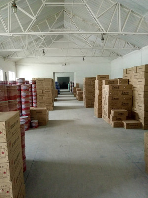 晨虹牌防銹漆 廠家直銷，品質保證，中灰防銹與鐵紅防銹全面解析