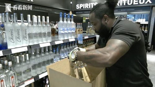 美加貿易摩擦升級 加拿大酒企下架美產品，特魯多批美貿易戰“愚蠢”