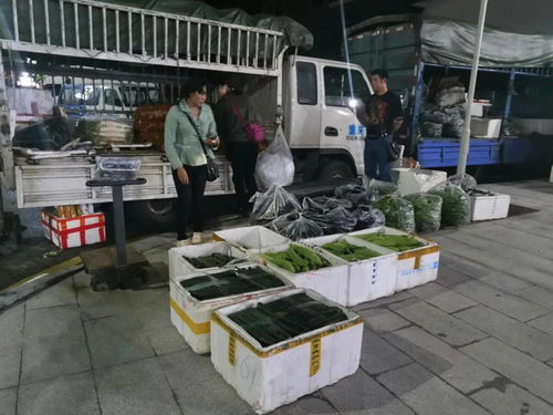 川祖廟農貿市場整體搬遷 京投果蔬農副產品批發市場助力忠縣商貿流通業轉型升級