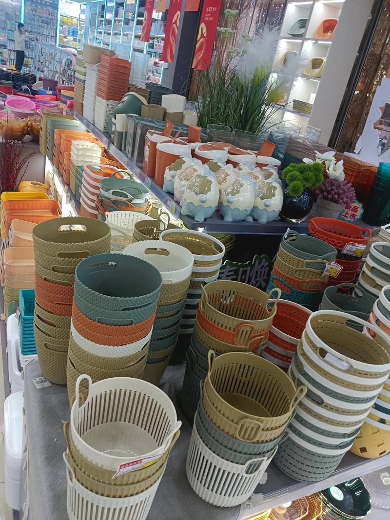 義烏小商品批發(fā)市場 新店掘金之旅的進(jìn)貨實戰(zhàn)指南