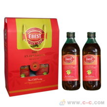 廣州進口橄欖油批發 把握貿易脈搏，掘金健康飲食藍海